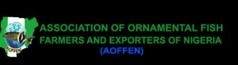 LOGO_ASSOCIATION OF ORNAMENTAL FISH FARMERS AND EXPORTERS OF NIGERIA (AOFFEN)