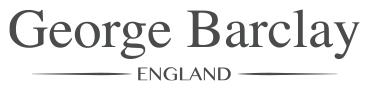 LOGO_George Barclay - England Limited