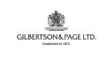 LOGO_Gilbertson & Page Ltd.