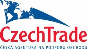 LOGO_CzechTrade, Ceska agentura na podporu obchodu