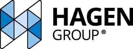 LOGO_Hagen Group - Communication Center, HAGEN Deutschland GmbH & Co. KG