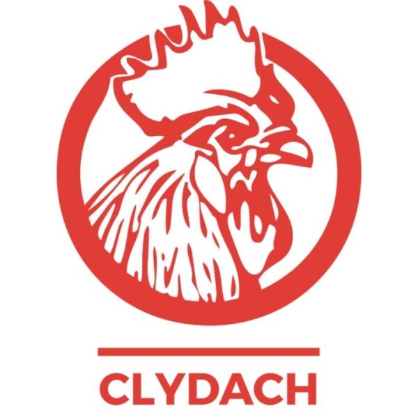LOGO_Clydach Farm - Food for Dogs