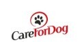 LOGO_CareForDog, Social Innovation Pet Food Nonprofit kft