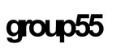 LOGO_Group55 / Animology, GRP 55 Ltd.