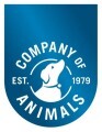 LOGO_Company of Animals Ltd