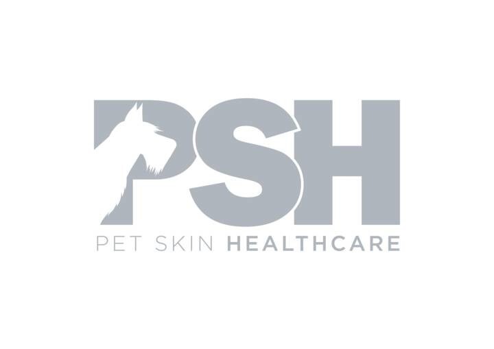 LOGO_PSH Pet Skin Healthcare