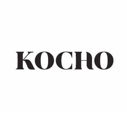 LOGO_Kocho Co., Ltd.