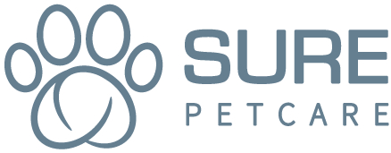 LOGO_Sure Petcare, Sureflap Ltd