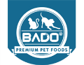 LOGO_Bado Pet Food, Yasir ticaret gida ve tem urun paz san tic