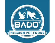 LOGO_Bado Pet Food, Yasir ticaret gida ve tem urun paz san tic