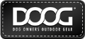 LOGO_DOOG - Dog Owners Outdoor Gear