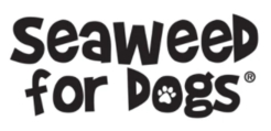 LOGO_Seaweed for Dogs, Irish Bioactive Compounds