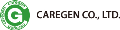 LOGO_CAREGEN Co., Ltd.