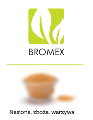 LOGO_Bromex Poland sp.j., ATMAN BARTOSZ DABROWSKI