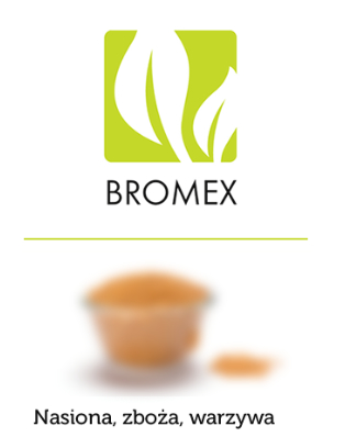 LOGO_Bromex Poland sp.j., ATMAN BARTOSZ DABROWSKI