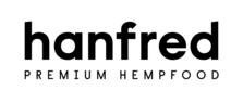 LOGO_Hanfred Premium Hempfood, Hanfred HTG GmbH