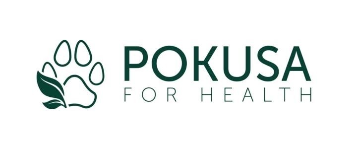 LOGO_Pokusa for Health, Nikos sp. z o.o. sp.k.