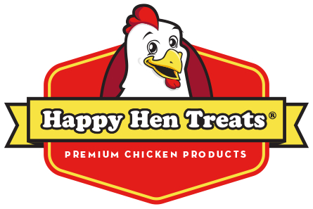 LOGO_Happy Hen Treats