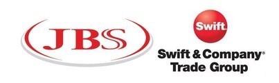 LOGO_Swift & Company Trade Group / JBS Australia