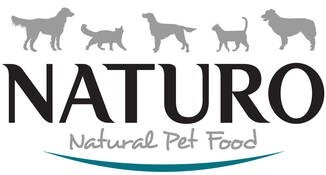 LOGO_Naturo Natural Pet Food