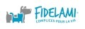 LOGO_FIDELAMI, IMPEX SAS
