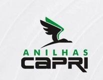 LOGO_Anilhas Capri, ANILHAS PARA PÁSSAROS E AVES CAPRI IND. E COM. LTDA