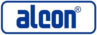 LOGO_Alcon Pet, Industria e Comercio de Alimentos, Desidratados Alcon Ltda