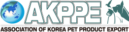 LOGO_AKPPE Association of Korea Pet Product