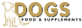 LOGO_DOGS Food&Supplements