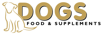 LOGO_DOGS Food&Supplements
