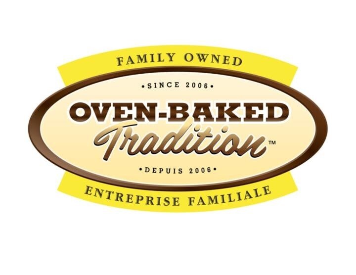 LOGO_OVEN-BAKED TRADITION