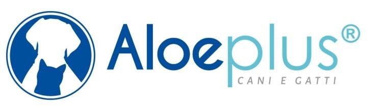 LOGO_Aloeplus dogs and cats