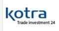 LOGO_KOTRA (Korea Trade-Investment Promotion Agency)