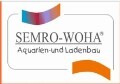 LOGO_Semro - Woha Aquarien- und Ladenbau