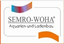 LOGO_Semro - Woha Aquarien- und Ladenbau