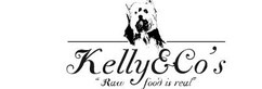 LOGO_Kelly and Companion Co., Ltd.