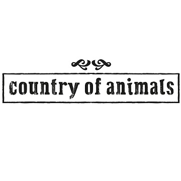 LOGO_Country of Animals, MPPK sp. z o.o. sp. k.