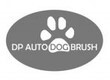 LOGO_DP Nederland bv, Auto Dog Brush Petite