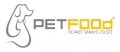 LOGO_Petfood Ticaret Sanayi Ltd Sti