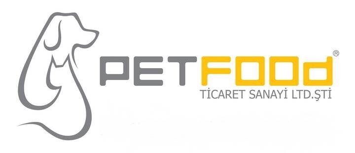 LOGO_Petfood Ticaret Sanayi Ltd Sti