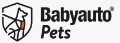 LOGO_Babyauto Pets, Safety Babyauto SL