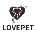 LOGO_LOVEPET CO.LTD