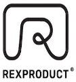 LOGO_Rexproduct Sp. z o.o. Sp.K