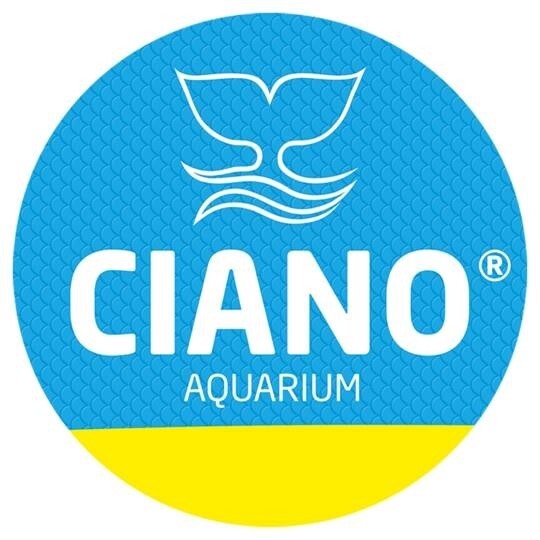 LOGO_CIANO Aquarium, S.A.
