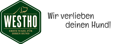 LOGO_WESTHO petfood GmbH