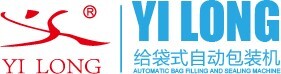 LOGO_Qingdao Yilong Packaging Machinery Co.,Ltd