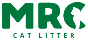 LOGO_Qingdao MRC Cat Litter Products Co., Ltd.