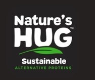 LOGO_Nature's HUG Pet food