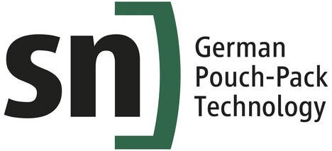 LOGO_SN Maschinenbau GmbH Deutsche Beutelpack-Technik