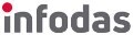 LOGO_INFODAS Gesellschaft für Systementwicklung und Informationsverarbeitung mbH